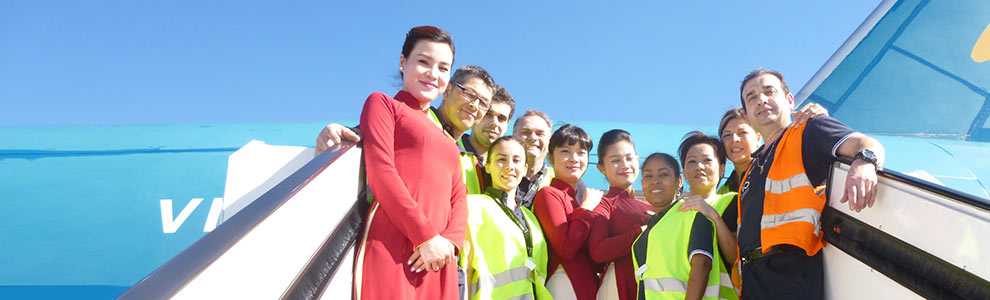 Herzlich willkommen bei aeroservices